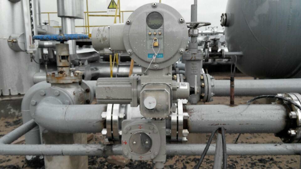 Intelligent Frequency Convertible Actuator